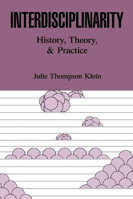Interdisciplinarity(English, Paperback, Klein Julie T.)