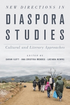 New Directions in Diaspora Studies(English, Paperback, unknown)