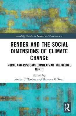 Gender and the Social Dimensions of Climate Change(English, Hardcover, unknown)