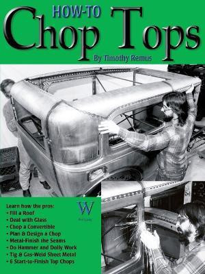 How to Chop Tops(English, Paperback, Remus Timothy)