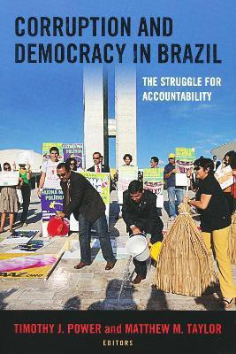Corruption and Democracy in Brazil(English, Paperback, unknown)