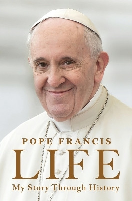 Life(English, Hardcover, Pope Francis)