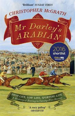 Mr Darley's Arabian(English, Paperback, McGrath Christopher)