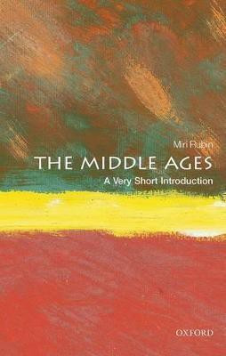 The Middle Ages(English, Paperback, Rubin Miri)