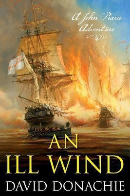 An Ill Wind(English, Paperback, Donachie David)