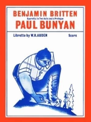 Paul Bunyan(English, Paperback, unknown)