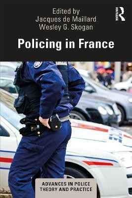 Policing in France(English, Paperback, unknown)