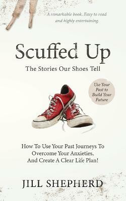 Scuffed Up(English, Paperback, Shepherd Jill)