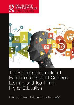 The Routledge International Handbook of Student-Centered Learning and Teaching in Higher Education(English, Paperback, unknown)