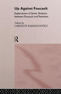 Up Against Foucault(English, Hardcover, unknown)