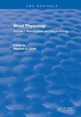 Weed Physiology(English, Electronic book text, Duke Stephen O.)