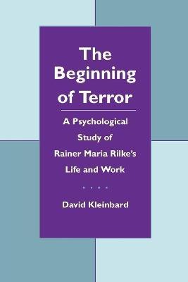 The Beginning of Terror(English, Paperback, Kleinbard David)