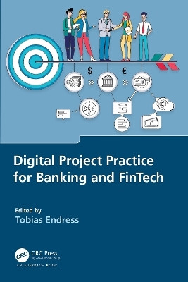 Digital Project Practice for Banking and FinTech(English, Paperback, unknown)