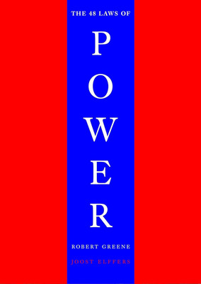 The 48 Law Of Power By Robert Greene (English Paperback Book)(Paperback, Robert Greene)