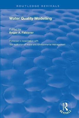 Water Quality Modelling(English, Hardcover, unknown)