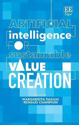Artificial Intelligence for Sustainable Value Creation(English, Hardcover, unknown)