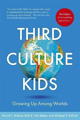 Third Culture Kids(English, Paperback, Pollock David C.)