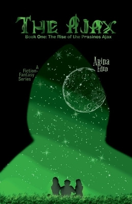 The Ajax(English, Paperback, Arina Eden)