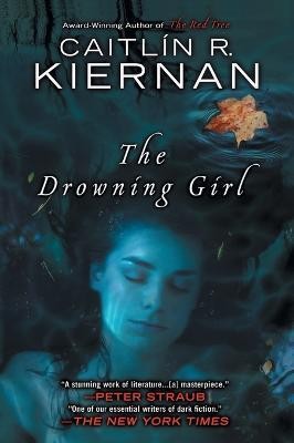 The Drowning Girl(English, Paperback, Kiernan Caitlin R.)