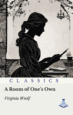 A room of one's own(Hardcover, Virginia Woolf)