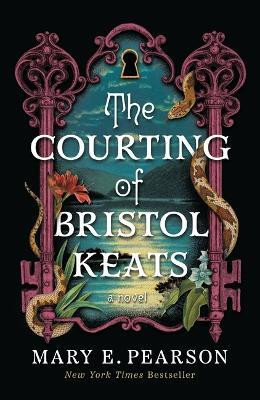 The Courting of Bristol Keats(English, Paperback, Pearson Mary E)