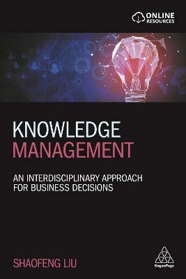 Knowledge Management(English, Paperback, Liu Shaofeng)