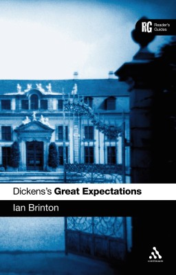 Dickens's Great Expectations(English, Paperback, Brinton Ian)