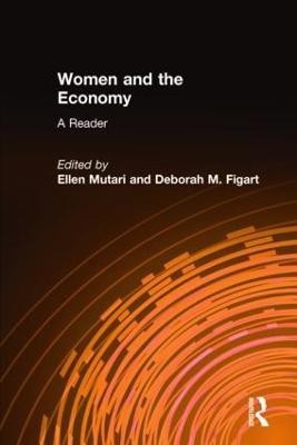 Women and the Economy: A Reader(English, Hardcover, Mutari Ellen)