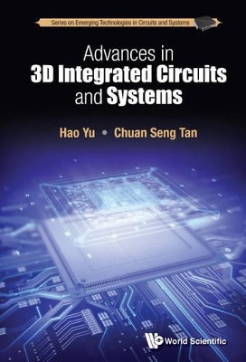 Advances In 3d Integrated Circuits And Systems(English, Paperback, Yu Hao)