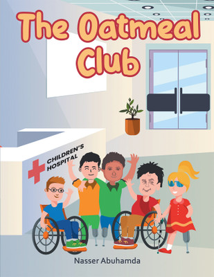 The Oatmeal club(English, Paperback, Abuhamda Nasser)