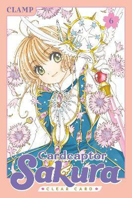 Cardcaptor Sakura: Clear Card 6(English, Paperback, CLAMP)