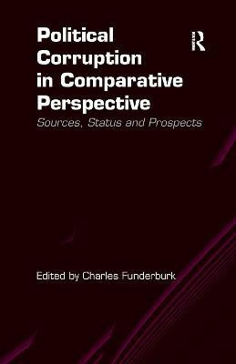 Political Corruption in Comparative Perspective(English, Paperback, unknown)