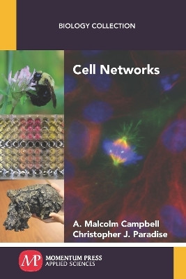 Cell Networks(English, Paperback, Campbell A. Malcolm)