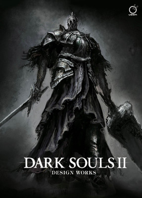 Dark Souls II: Design Works: Volume 2(English, Hardcover, FromSoftware)