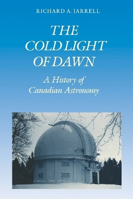 The Cold Light of Dawn(English, Electronic book text, Jarrell Richard)