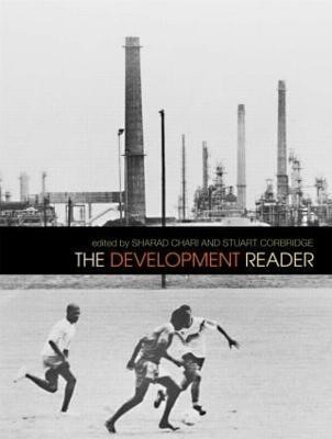 The Development Reader(English, Paperback, unknown)