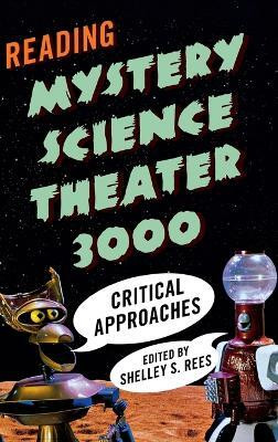 Reading Mystery Science Theater 3000(English, Hardcover, unknown)