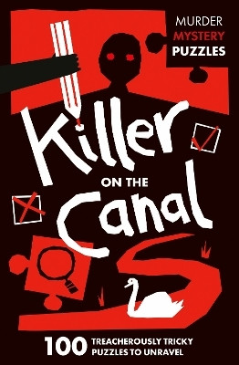 Killer on the Canal(English, Paperback, Collins Puzzles)
