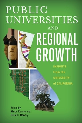 Public Universities and Regional Growth(English, Electronic book text, unknown)