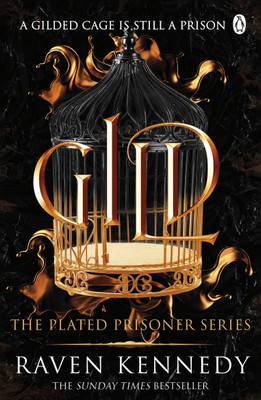 Gild(English, Paperback, Kennedy Raven)