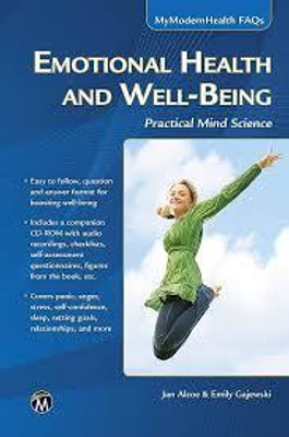 Emotional Health and Well-Being(English, Hardcover, Cowie Helen)