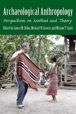 Archaeological Anthropology(English, Paperback, unknown)