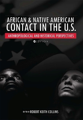 African & Native American Contact in the U.S.(English, Paperback, unknown)