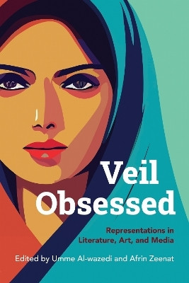Veil Obsessed(English, Paperback, unknown)