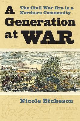 A Generation at War(English, Paperback, Etcheson Nicole)