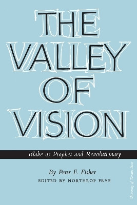 The Valley of Vision(English, Electronic book text, Fisher Peter)