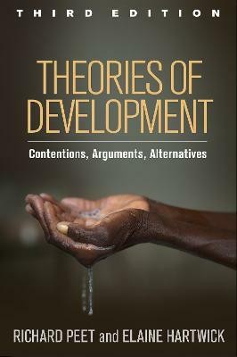 Theories of Development, Third Edition(English, Hardcover, Peet Richard)