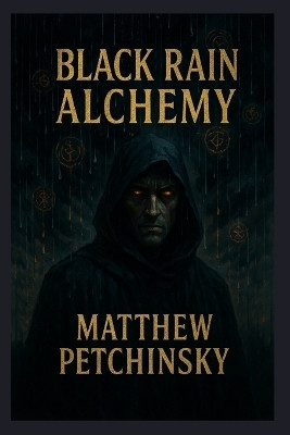 Black Rain Alchemy(English, Paperback, Petchinsky Matthew)