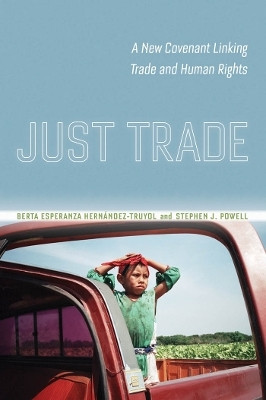 Just Trade(English, Paperback, Hernandez-Truyol Berta Esperanza)
