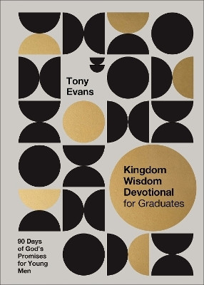 Kingdom Wisdom Devotional for Graduates(English, Hardcover, Evans Tony)